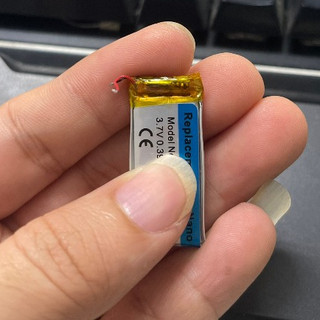 Pin thay thế cho Nano Gen 6