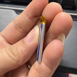 Pin thay thế cho Nano Gen 6