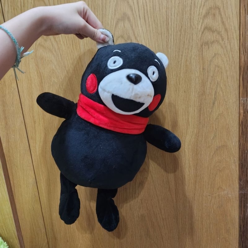 Kumamon size trung