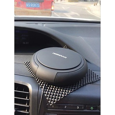 Máy Lọc Không Khí Ô Tô Hyundai Hy12 – Máy Khử Mùi Ô Tô Đa Năng – Lọc Không Khí, Xông Tinh Dầu, Khử Mùi Xe Hơi, T