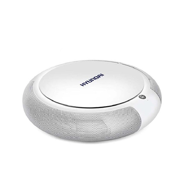 Máy Lọc Không Khí Ô Tô Hyundai Hy12 – Máy Khử Mùi Ô Tô Đa Năng – Lọc Không Khí, Xông Tinh Dầu, Khử Mùi Xe Hơi, T