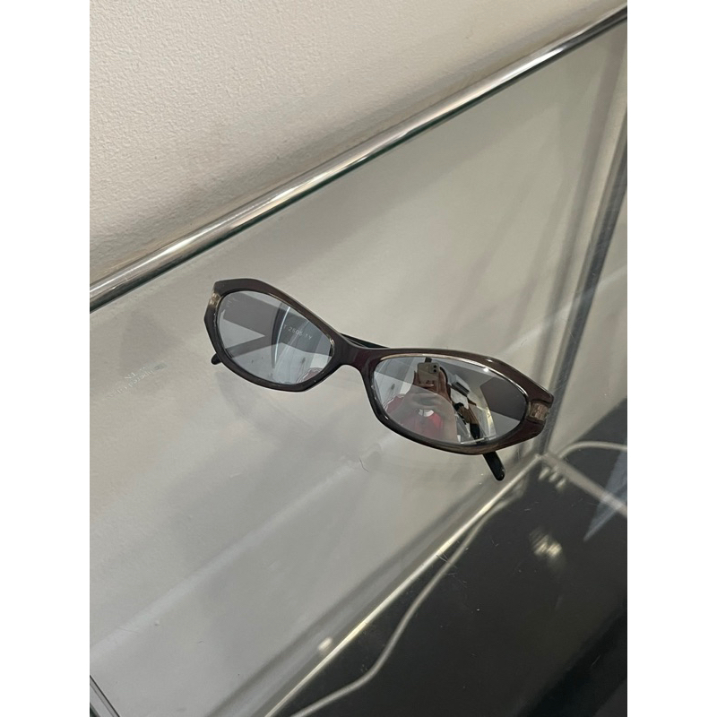 VINGTAGE GLASSES 2HAND MADE IN JAPAN PROTECT EYE UV