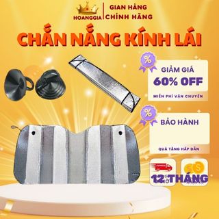 TẤM CHẮN NẮNG KÍNH LÁI Ô TÔ, XE HƠI.