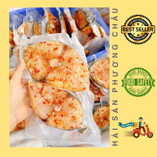 Cá thu 1 nắng Phan Thiết hàng đảo ngon chất lượng