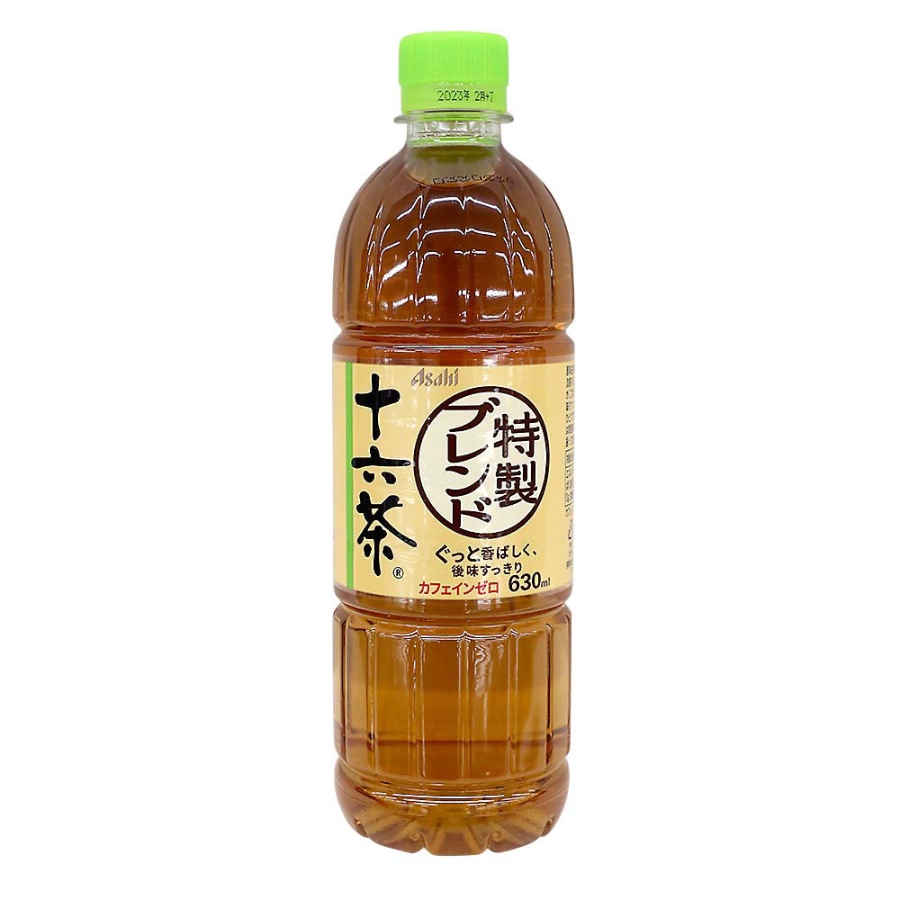 TRÀ XANH ITOEN 525ML/ TRÀ LÚA MẠCH  600ML ITOEN/ TRÀ OOLONG ASAHI 600ML