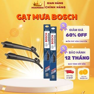 Gạt mưa Bosch xe Honda City, Honda Crv, Honda Civic, Honda Hrv, Honda Jazz, Honda Accord