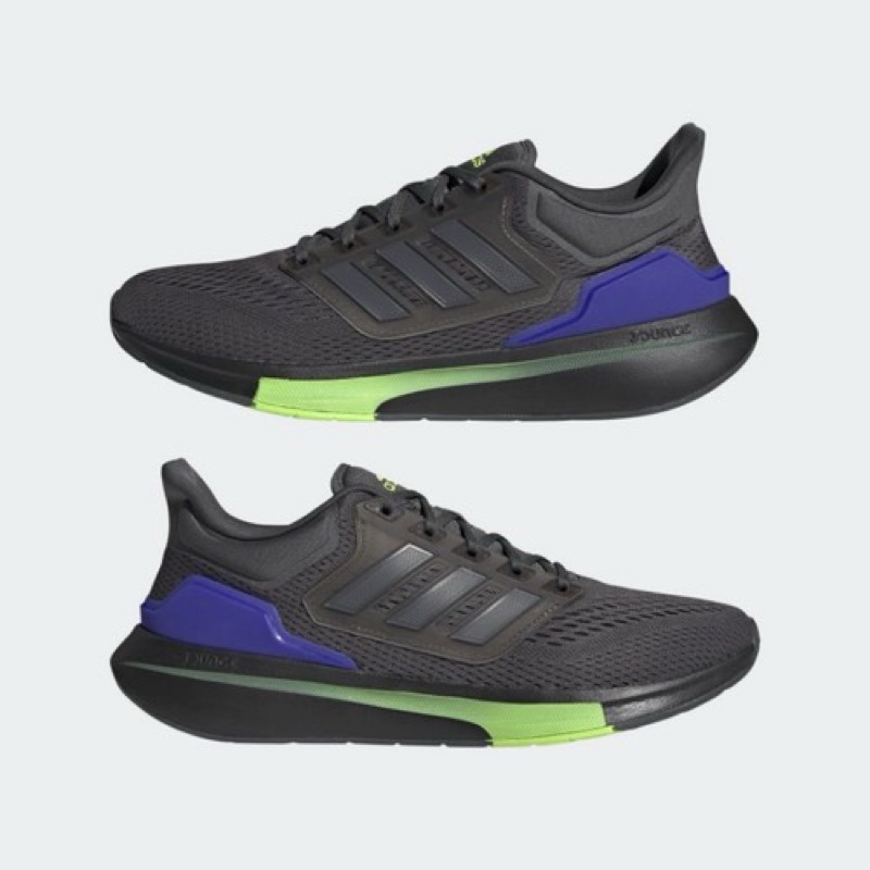 - Giày thể thao Adidas H00515, đi cực kỳ êm chân, phù hợp với mọi loại quần, mọi công việc