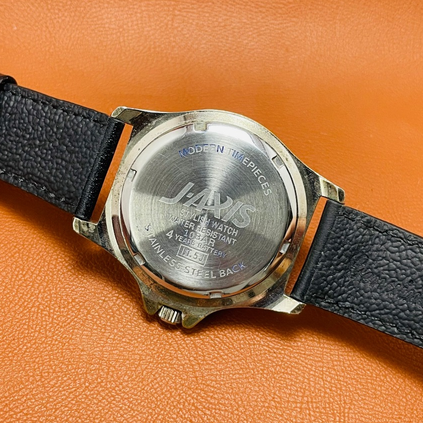 Đồng hồ nam Script Nhật