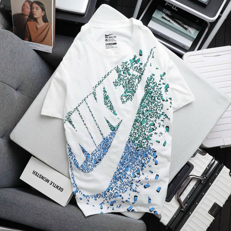 Áo Thun Nam, Chất Thun Cotton VNXK