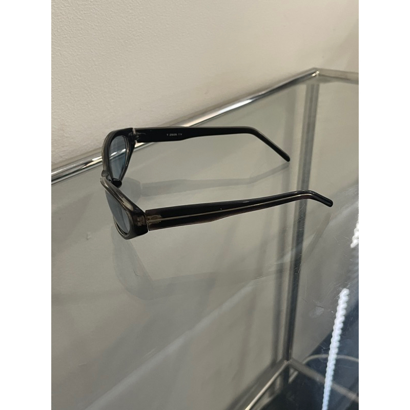 VINGTAGE GLASSES 2HAND MADE IN JAPAN PROTECT EYE UV