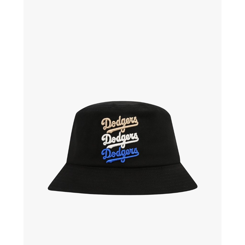 MLB Logo Mania Bucket Hat