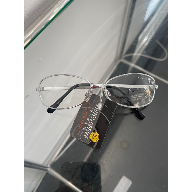 SUNGLASSES PROTECT YOUR EYE UV 400 CHỐNG TIA CỰC TÍM UVA&UVB