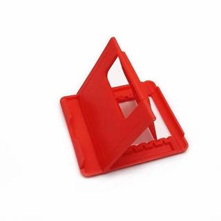 Giá đỡ điện thoại gấp gọn - Màu đen
