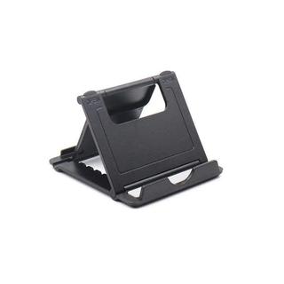 Giá đỡ điện thoại gấp gọn - Màu đen