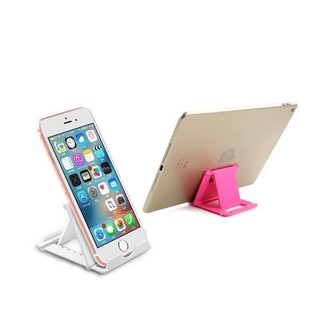 Giá đỡ điện thoại gấp gọn - Màu đen