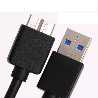 Cáp USB3.0 Micro cho ổ cứng di động , Box HDD - Box HDD