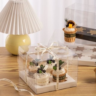 Cốc giấy nướng Muffin, Cupcake.