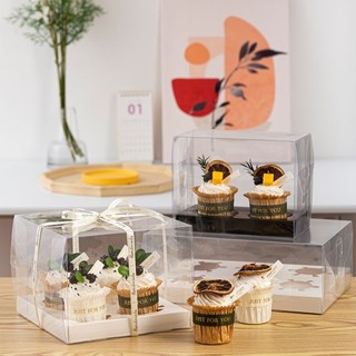 Cốc giấy nướng Muffin, Cupcake.