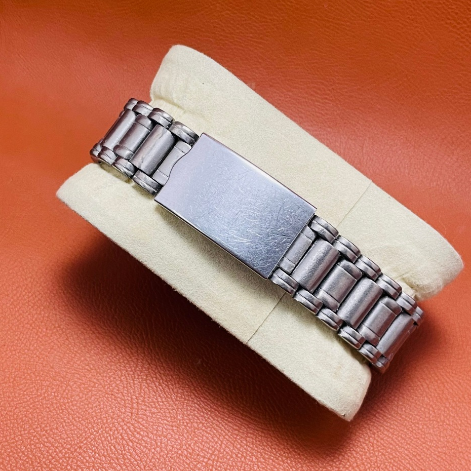 Đồng hồ nam Preciso Nhật 6 kim titanium