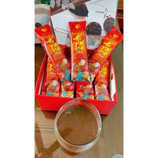 Cacao Giảm cân Himiko slim hộp 20 gói