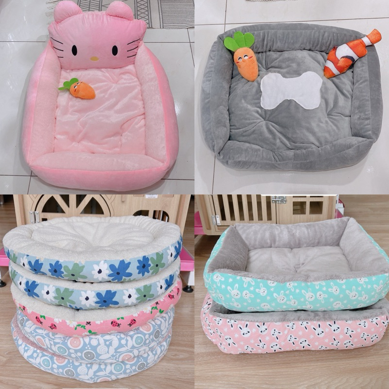 nệm cho chó mèo thú cưng