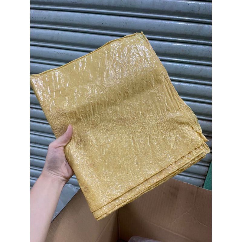 Váng đậu LỢI HÀO GIA (cô gái váng đậu) / bịch 1KG