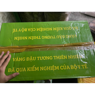 Váng đậu LỢI HÀO GIA (cô gái váng đậu) / bịch 1KG