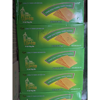 Váng đậu LỢI HÀO GIA (cô gái váng đậu) / bịch 1KG
