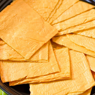 Váng đậu LỢI HÀO GIA (cô gái váng đậu) / bịch 1KG