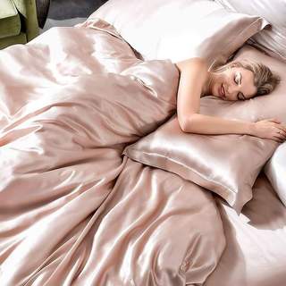 🍃siêu đẹp🍃 chăn phi lụa silk thái tuấn cao cấp mát mịn, chăn lẻ chần bông 1m8x2m, vỏ mền 2m2x2m_nemtot bedding