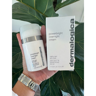 Kem dưỡng ban đêm làm sáng da Dermalogica PowerBright Overnight Cream 50ml