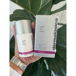 Kem dưỡng dành cho da khô lão hoá Dermalogica Super Rich Repair 50ml