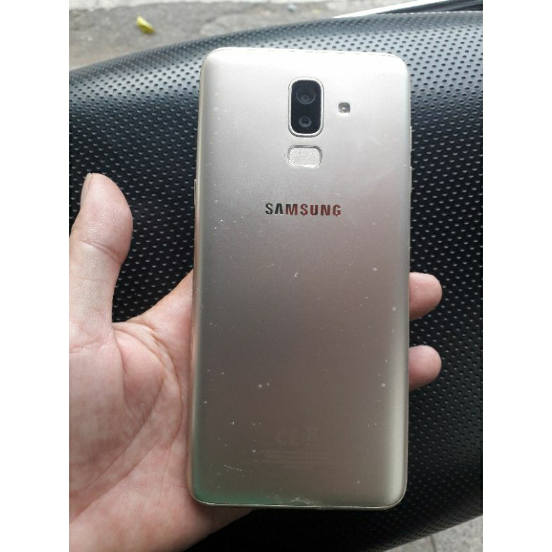 Samsung j8 ram 3 bộ nhớ 32