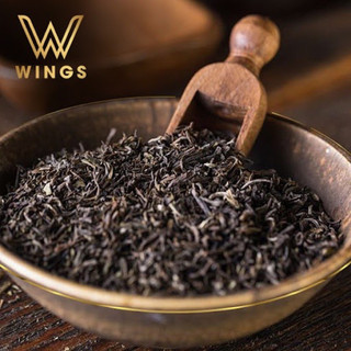 trà đen wings túi lọc-500g