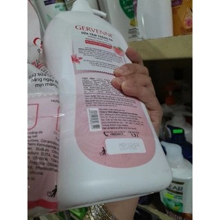 Sữa tắm Lifebouy , Enchenter, Givena