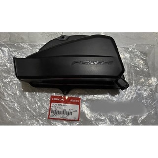 Nắp pô e lọc gió ab air blade 110 đầu bò 2011 2012