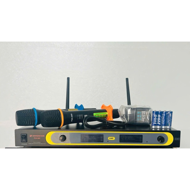 Sennheiser PGX868 Giárẻ