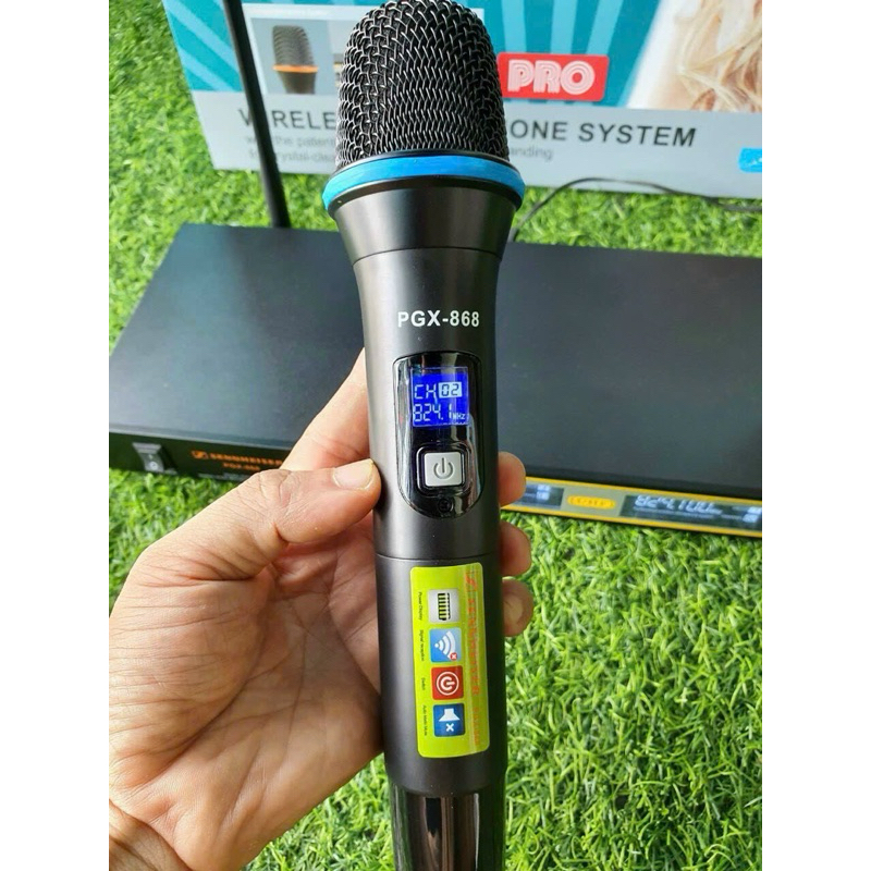 Sennheiser PGX868 Giárẻ