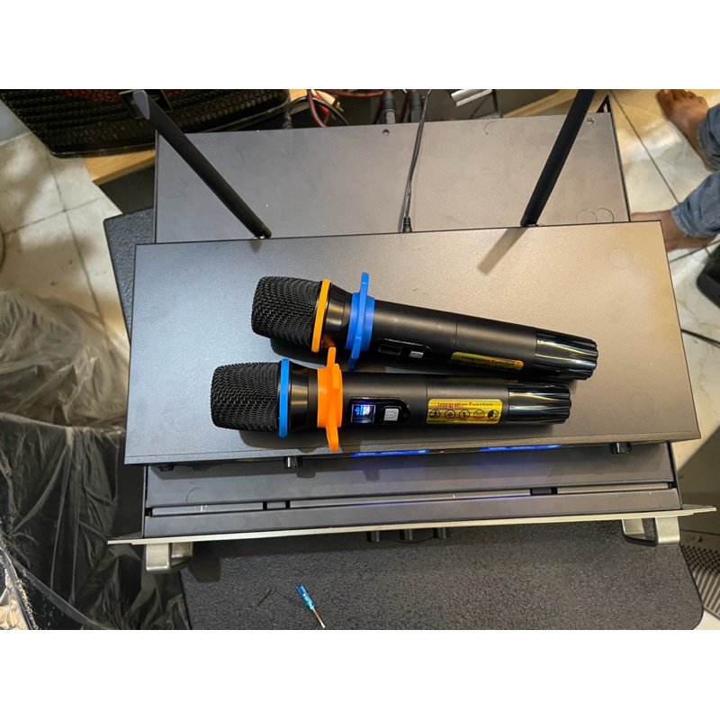 Sennheiser PGX868 Giárẻ