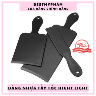Bảng Nhuộm Balayage Tẩy Tóc Light Hight Light Baby Light Balayage Chuyên Nghiệp Bền 3 Size tiện lợi Bestmypham