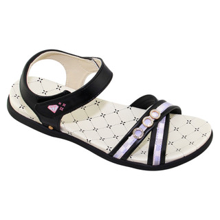 Sandal đế bằng bé gái bita's sob.287