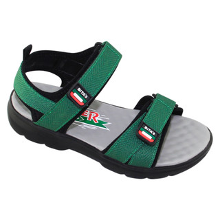 Sandal đế bằng bé trai Bita's SOBY.195 (Đen + Đỏ + Navy + Xanh lá)