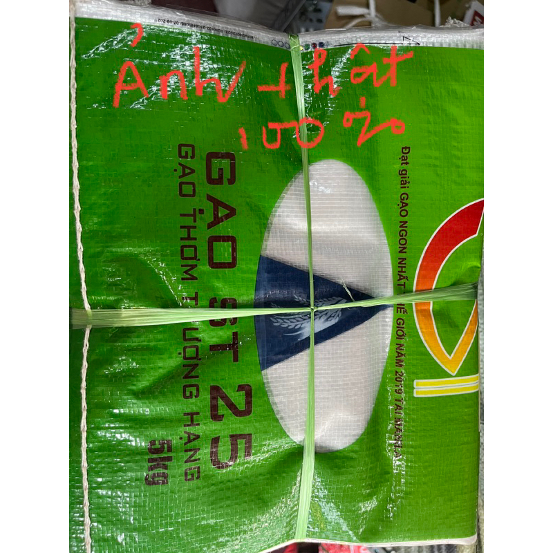 bao st25, (5kg ,10kg),st21 ,lài miên Campuchia , nàng hoa, Bồ câu ,đài loan, thơm lài vip(10kg), long an, đài thơm tám