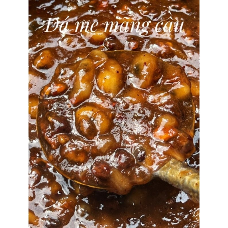 ❌❌ ĐÁ ME MÃNG CẦU MIX TRÂN CHÂU GIÒN