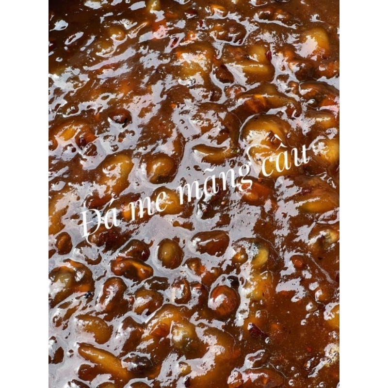 ❌❌ ĐÁ ME MÃNG CẦU MIX TRÂN CHÂU GIÒN