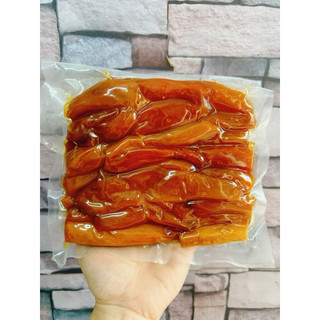 77k 500g khoai lang sấy dẻo đà lạt