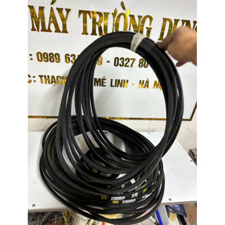 Dây curoa bản b đầu 5 - b50-b51-b52-b53-b54-b55-b56-b57-b58-b59