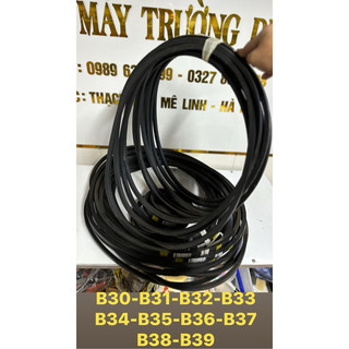 Dây curoa bản b đầu 3 = b30-b31-b32-b33-b33-b35-b36-b37-b38-b39