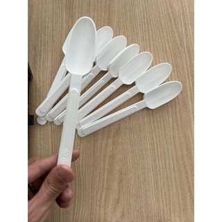 Thìa uống sữa cho bé GB-Baby (giá bán 1 chiếc), Muỗng Meiji 1-3 40ml cho bé