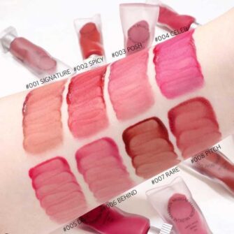 Son Kem Muzigae Mansion Objet Water